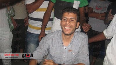 بالفيديو.. شاب 