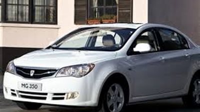 أسعار سيارات «MG» في السوق المحلية