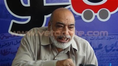 محمود الفقي: جماعة الإخوان تحاول استعطاف مجلس العموم البريطاني