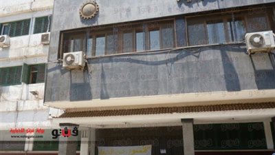 لعبة أطفال محطمة تستدعي لجنة مفرقعات بمستشفى غزل المحلة