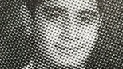 أول صورة لمنفذ هجوم ملهى أورلاندو في مرحلة المراهقة