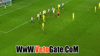 بالفيديو..«نوير» يواصل التألق ويمنع أوكرانيا من هدف التعادل