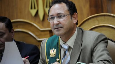 مجلس الدولة: ندعو الله أن يلهم السيسي الصواب للحفاظ على شرف القاضي