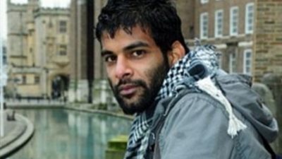 لاجئ يعتدي جنسيا على فتاة بريطانية