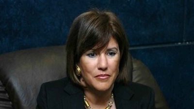 هدى عبد الناصر: التخلص من حكم الإخوان أهم إنجازات المصريين