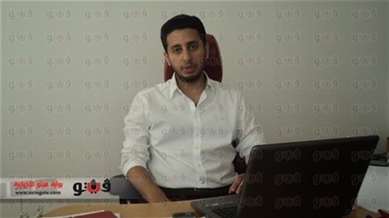 على عصام عبد المنعم