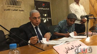 بالصور.. المصرية اللبنانية تكرم المشاركين بورش الكتابة