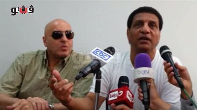 بالفيديو.. جعفر: الـ«فيفا» يتربص بنا.. ولا بد من حل مشاكلنا بعيدًا عنه