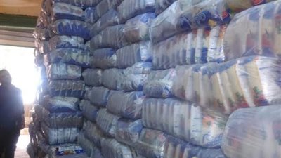 المواد الغذائية: إعفاء السكر من الجمارك يؤثر على الصناعة الوطنية