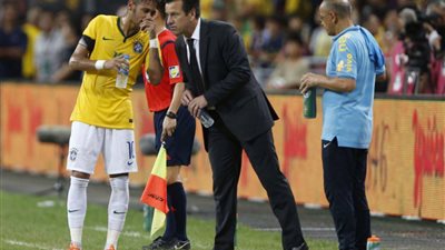 برشلونة يستفسر عن موقف «نيمار» من الأوليمبياد