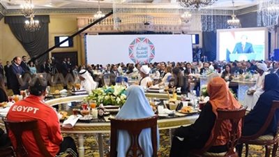 «منيو وجبة إفطار الرئاسة» الأعلى قراءة في «أخبار فيتو»