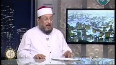 بالفيديو: داعية إسلامي: «داعش والقاعدة كلاب أهل النار»