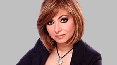 لميس الحديدي: فوز المعزول بالرئاسة كان 