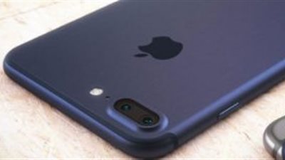 الأسعار الرسمية لـ«آي فون 7» بشركات المحمول