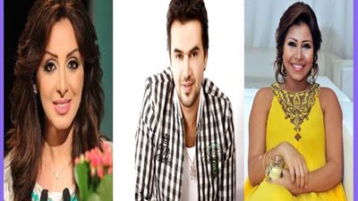 فنانو مصر والعرب يحتفلون بفوز السيسي بالرئاسة.. «إليسا» و«علامة» و«سامو زين»: مبروك للمصريين.. «أنغام» تحتفل بصور المشير.. «شيرين» تشكر المؤقت وتبارك 