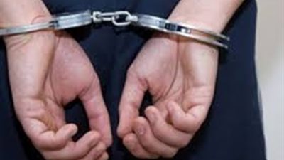 ضبط 7 مطاوي بحوزة راكب نمساوي بمطار القاهرة