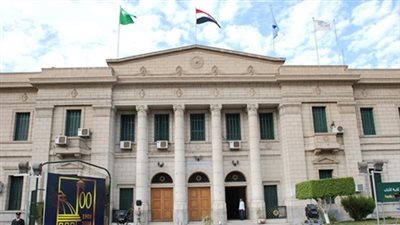 وكيل حقوق القاهرة: سداد رسوم الطلاب من التبرعات المقدمة للجامعة