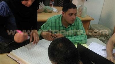 بالصور.. المتحف الكبير يستلم آثار منطقة الدقهلية