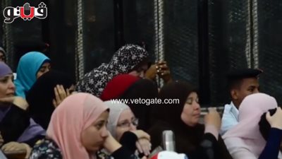 صراخ والدة متهم بـ«اغتيال النائب العام» الأكثر قراءة بـ«حوادث فيتو»