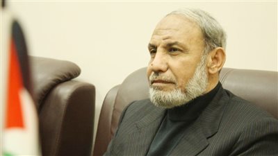 الزهار: الاحتفال بانطلاقة الجهاد أهم أيام المقاومة