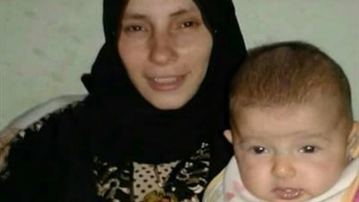 اختفاء سيدة وطفلتها في الشرقية.. والأهالي يستغيثون بوزير الداخلية