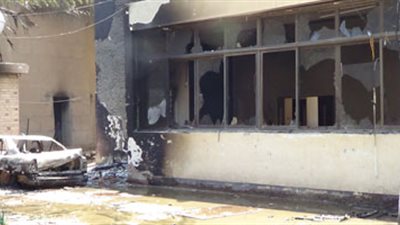 وزير الآثار: استعادة 14 قطعة أثرية مسروقة من متحف ملوي