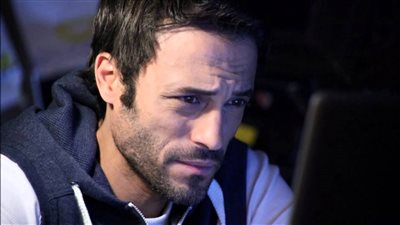 يوسف الشريف لـ«جمهوره»:«صلوا على من بكى شوقا لرؤيتنا»