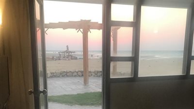 أحمد السعدني يشارك جمهوره صورة جديدة من غرفته