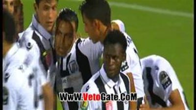 بالفيديو.. الصفاقسي يفوز على إمبابان سوالوز بهدف في الكونفدرالية