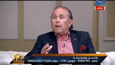 بالفيديو.. خبير اقتصادى: 500 مليار جنيه ضرائب لا يتم تحصيلها سنويا