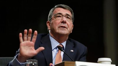 مسئول أمريكي: نعمل للتوصل إلى اتفاق أمني بين العراق وتركيا