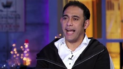 بالفيديو.. عمرو مصطفى يداعب شيماء سيف: حماقي اعترفلي بحبه ليكي