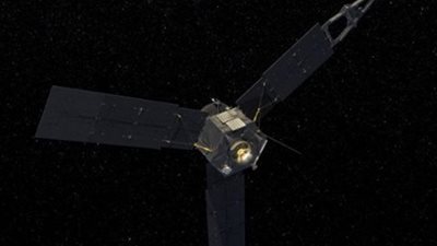 الفريق العلمي لمهمة المسبار «جونو» يعلن دخوله إلى «حالة الأمان»