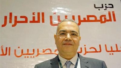 «المصريين الأحرار» يشارك في لقاء رئيس الوزراء بالأحزاب.. غدا