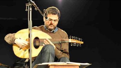 شربل روحانا: مصر مصدر سعادتي ببلوغ سن الخمسين