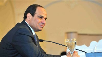 مرور قنا يغلق طريق المراشدة استعدادا لزيارة السيسي