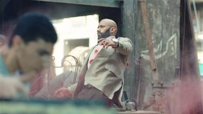 بالفيديو.. مقتل رفاعي الدسوقي في الحلقة السابعة من «الأسطورة»