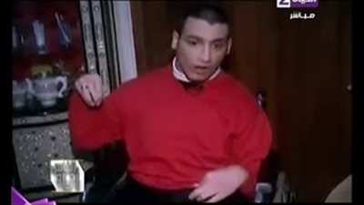 بالفيديو.. شقيقة أنغام: أختي رفضت علاج أحمد شقيقها