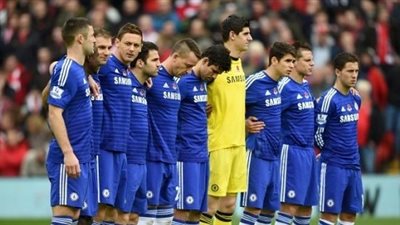 هازارد وكوستا يقودان هجوم تشيلسي أمام ويست هام بالدوري الإنجليزي