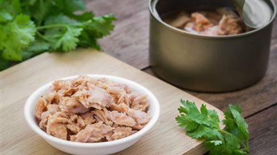 6 فوائد تجبر مريض القلب على تناول التونة 3 مرات أسبوعيا