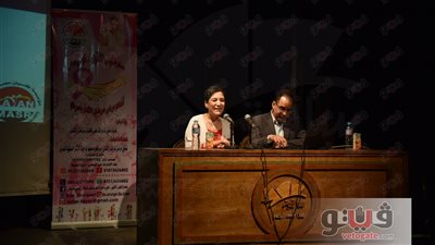 «حافظوا على الست الجميلة» ندوة تدعم مريضات سرطان الثدي