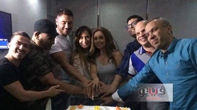 أحمد عز يدخل السباق الرمضاني بـ«الديزل»