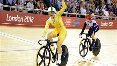 40 كويتيًا يشاركون فى بطولة العرب للسرعة بقطر