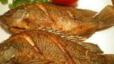 طريقة إعداد السمك المشوي في المنزل من الشيف سارة