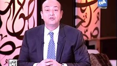 بالفيديو.. عمرو أديب لـ«السيسي»: «أهلا بيك في بلد الفقراء والشقيانين»