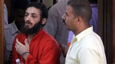«النقض» تنظر اليوم طعن حبارة وآخرين على حكم إعدامهم بـ«مذبحة رفح»