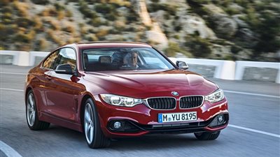 أسعار سيارات «BMW» في السوق المحلية