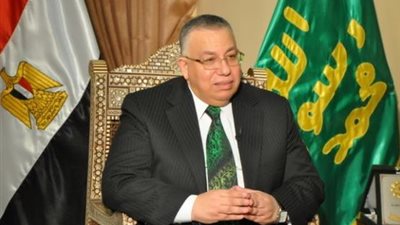 وكيل أول مجلس النواب يعلن دعمه لتعديلات قانون هيئة الرقابة الإدارية