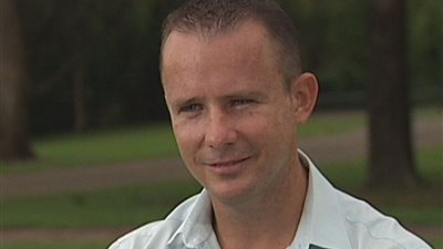 فضيحة جنسية تطيح بوزير أسترالي