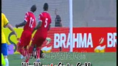 بالفيديو.. هالك يتقدم بالهدف الثالث للبرازيل في مرمى بنما